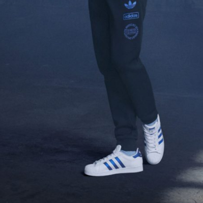 adidas Originals 冬季系列全新发布